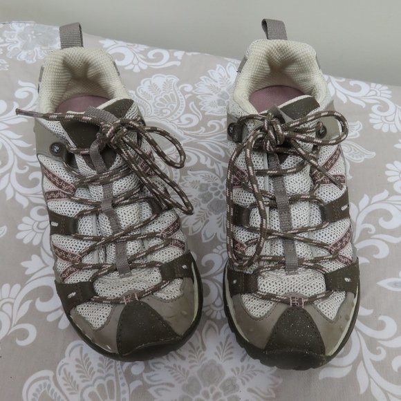 Merrell Shoes - Merrell Hiking Shoes